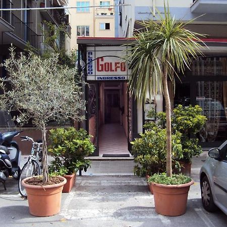 Albergo Golfo Follonica Exterior photo