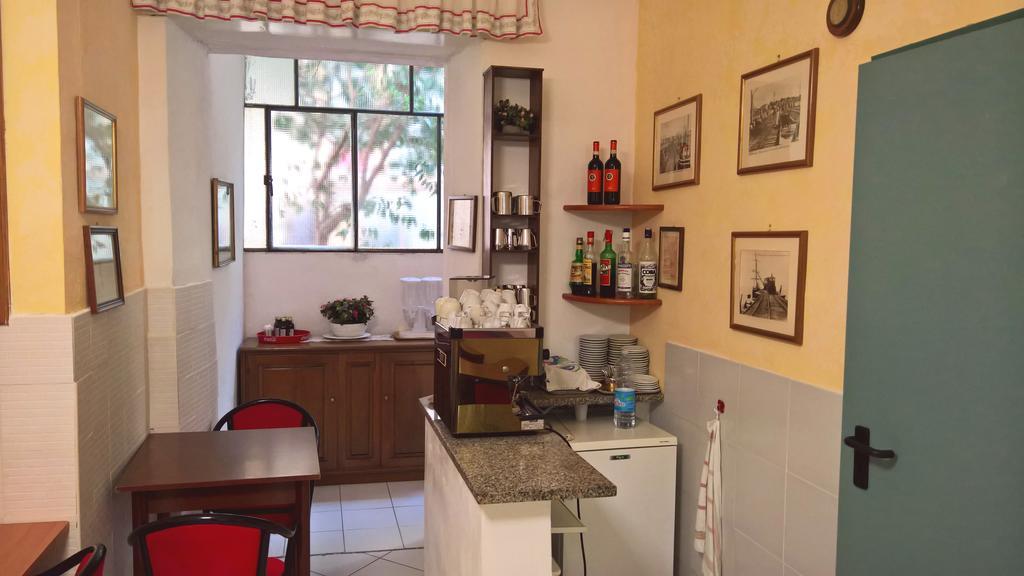 Albergo Golfo Follonica Exterior photo