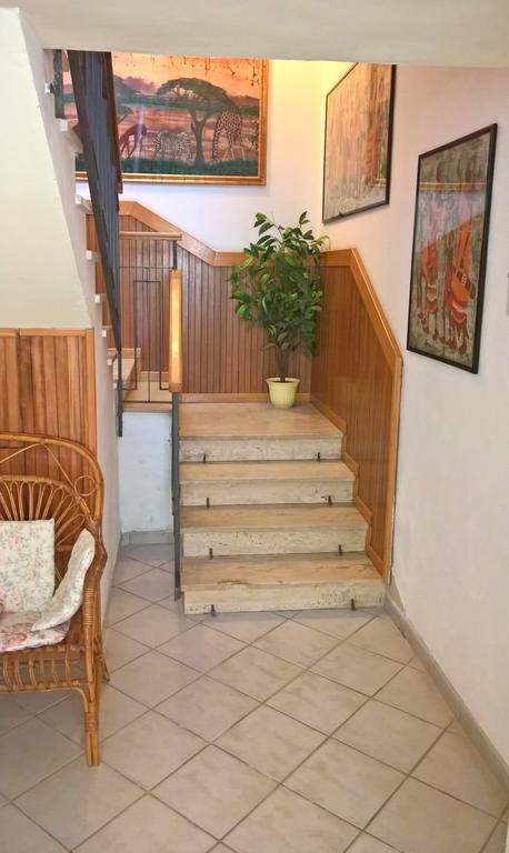 Albergo Golfo Follonica Exterior photo