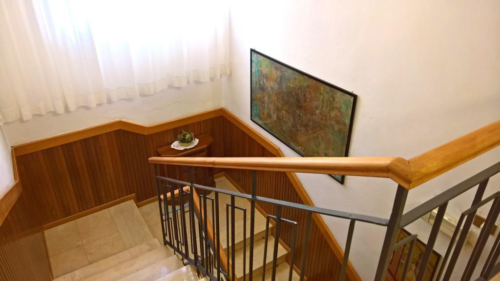 Albergo Golfo Follonica Exterior photo