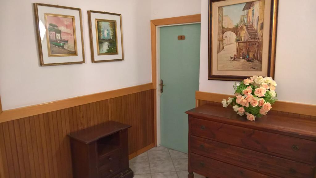 Albergo Golfo Follonica Exterior photo