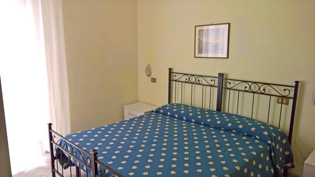Albergo Golfo Follonica Exterior photo