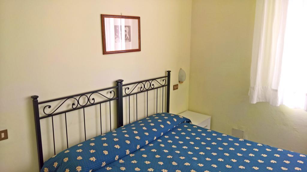 Albergo Golfo Follonica Exterior photo