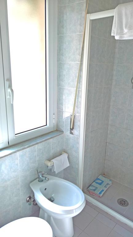 Albergo Golfo Follonica Exterior photo