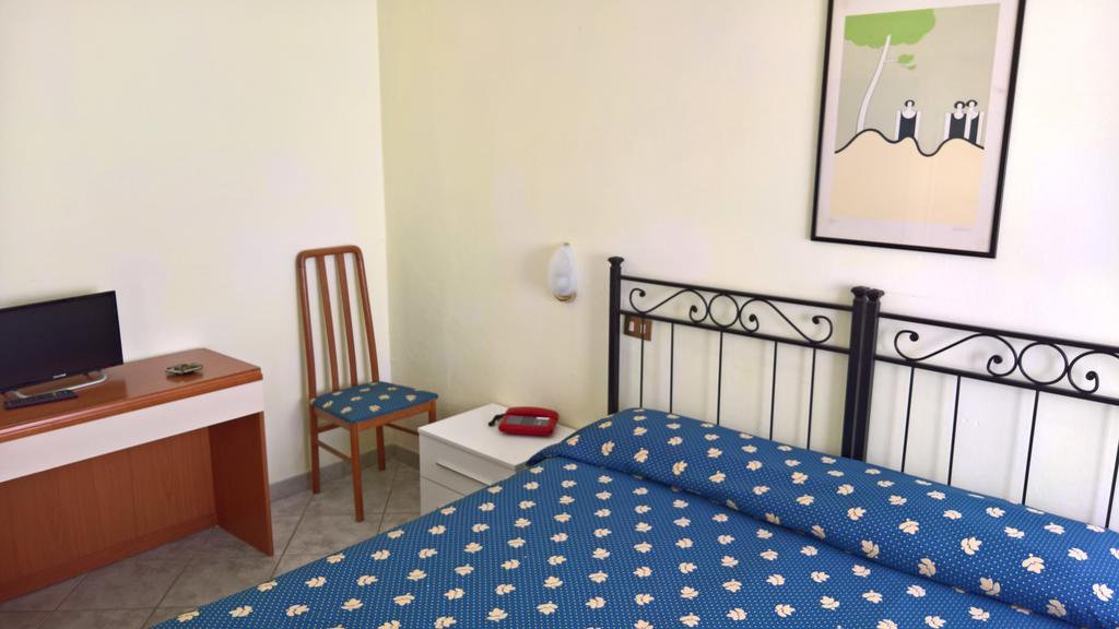 Albergo Golfo Follonica Exterior photo