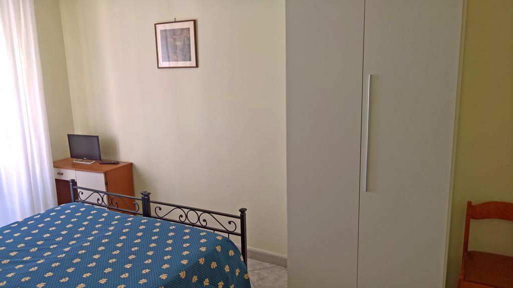 Albergo Golfo Follonica Exterior photo