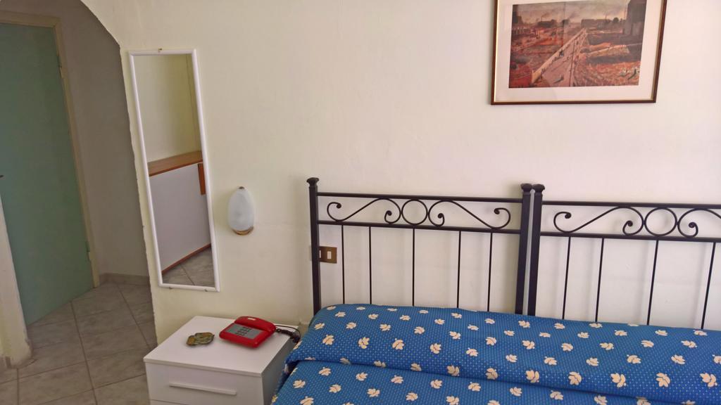 Albergo Golfo Follonica Exterior photo