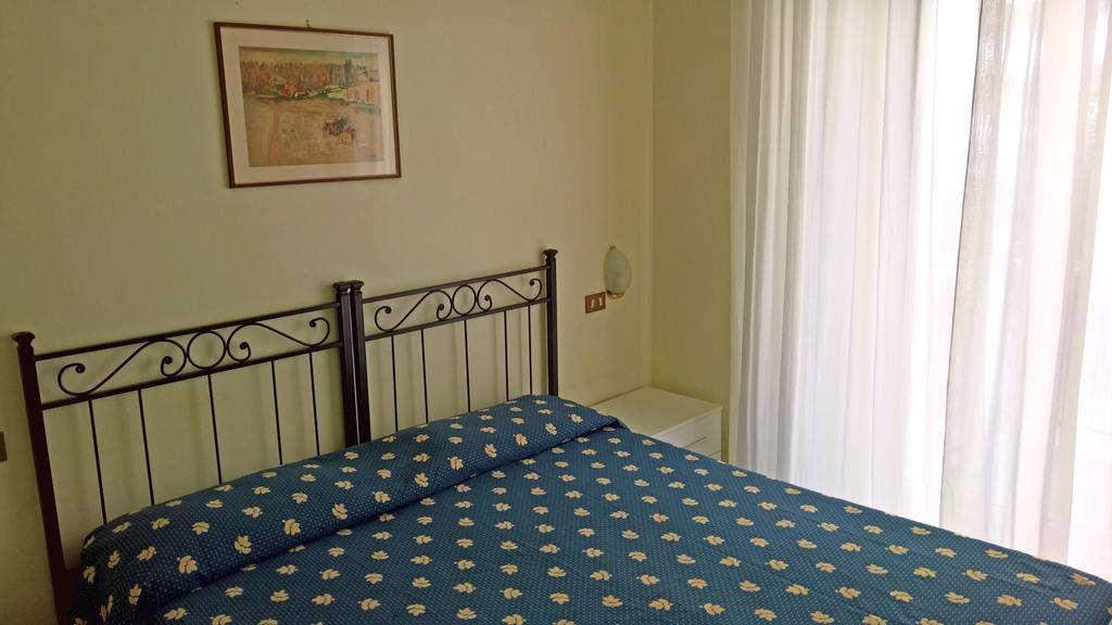 Albergo Golfo Follonica Exterior photo