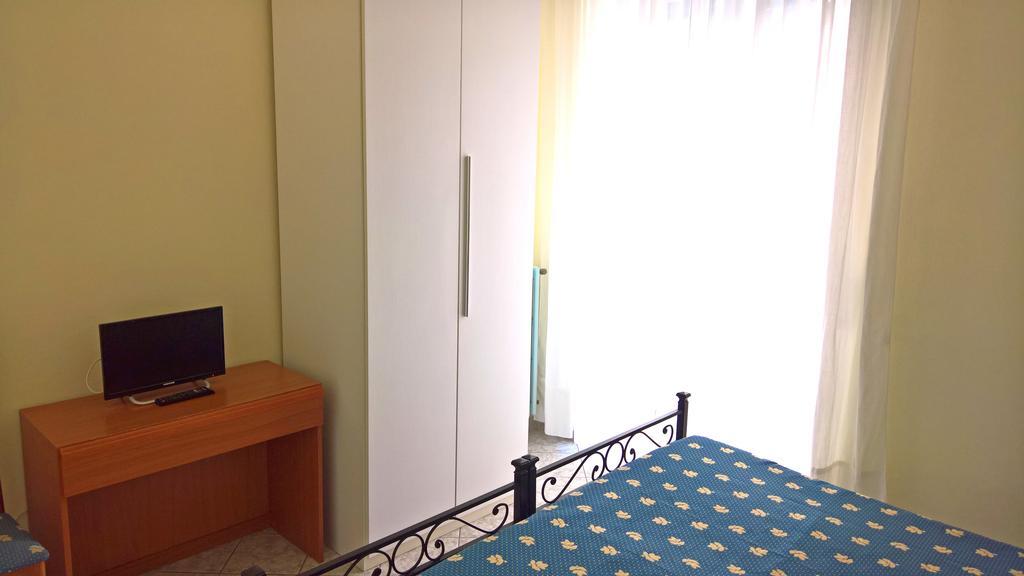 Albergo Golfo Follonica Exterior photo