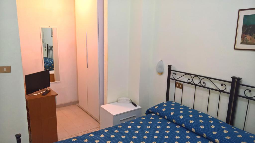 Albergo Golfo Follonica Exterior photo